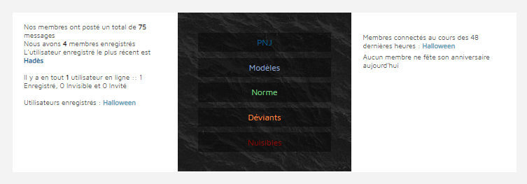 Codage index complet Altered Minds qui est en ligne Halloween Forumactif PHPBB2